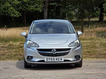 Used Vauxhall Corsa 2016 for sale - 75073257: Photo