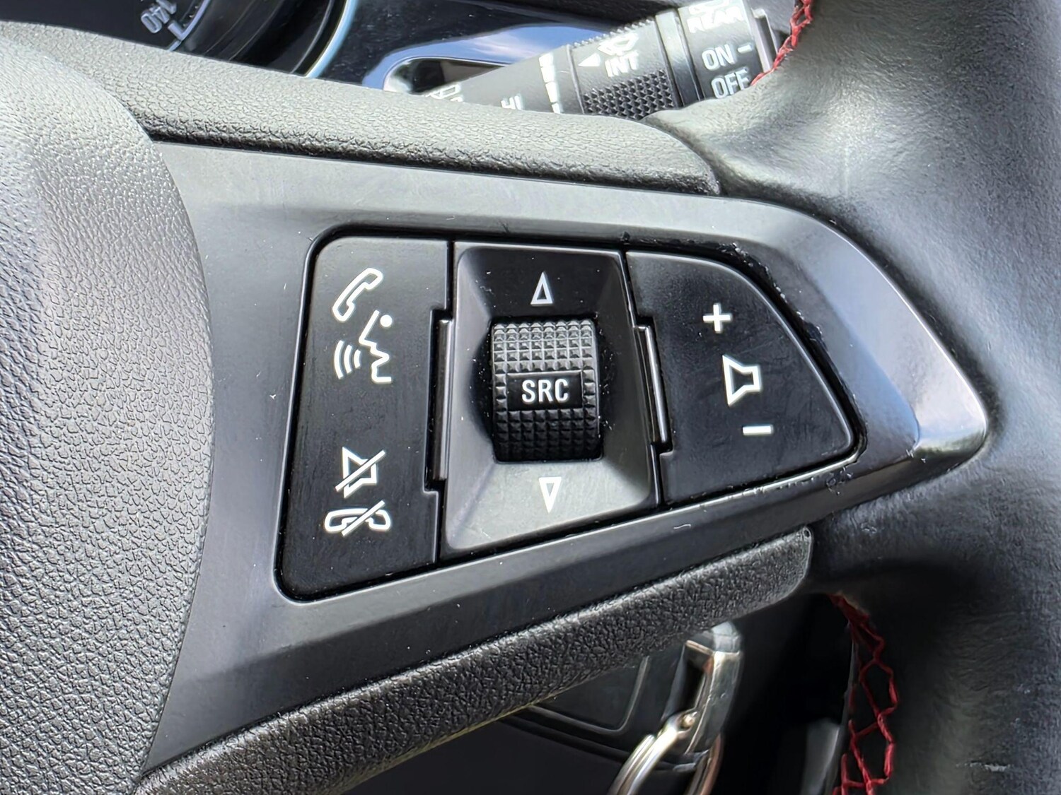 Vehicle 32