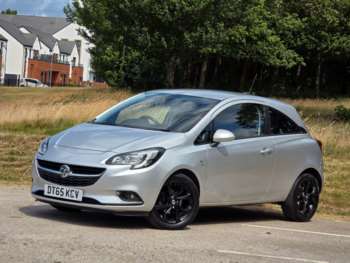 Used Vauxhall Corsa 2016 for sale - 75073257: Photo
