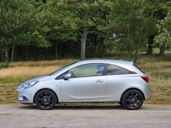 Used Vauxhall Corsa 2016 for sale - 75073257: Photo