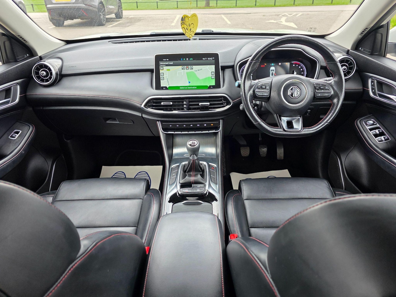 Vehicle 17