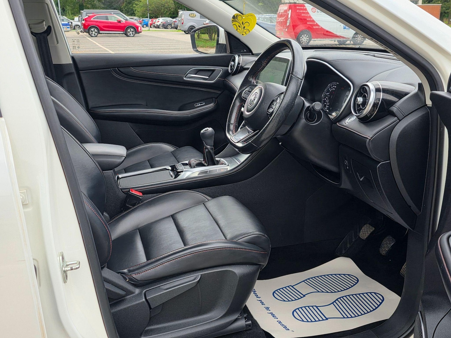 Vehicle 23