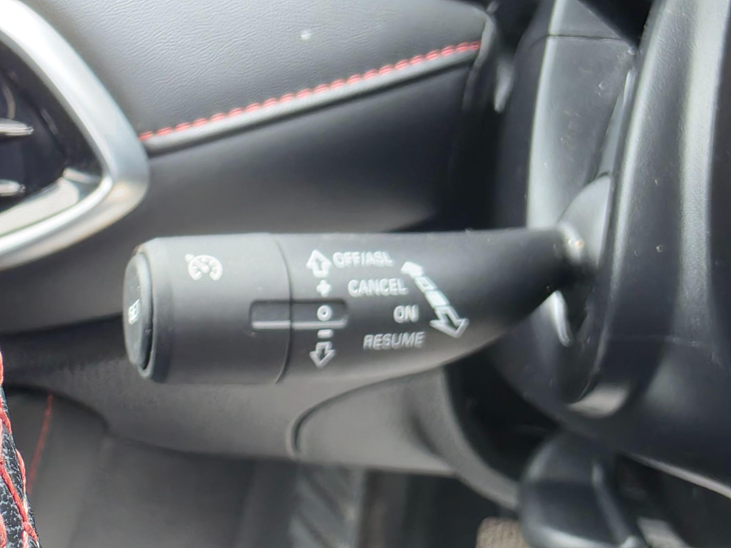 Vehicle 38