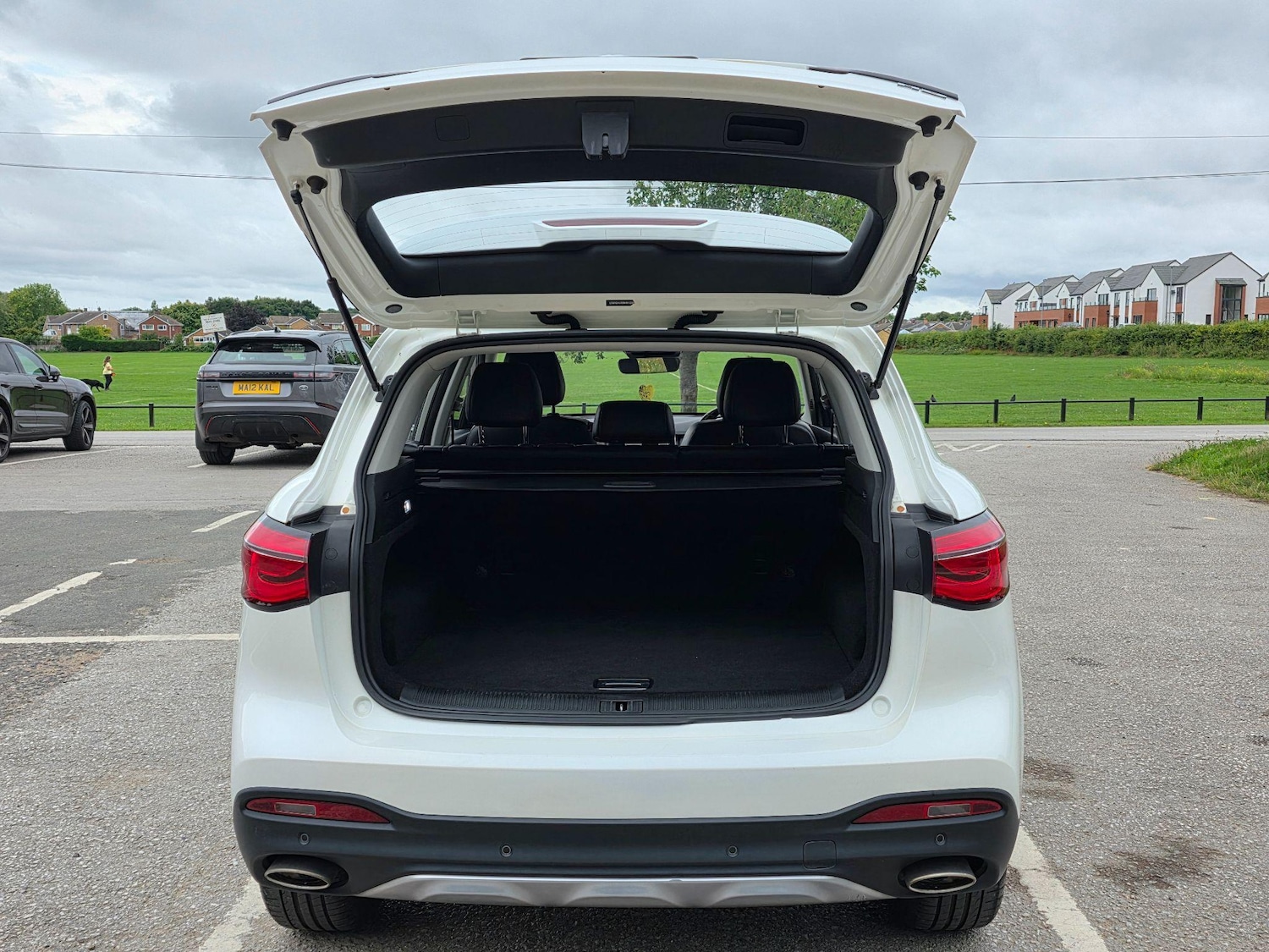 Vehicle 40