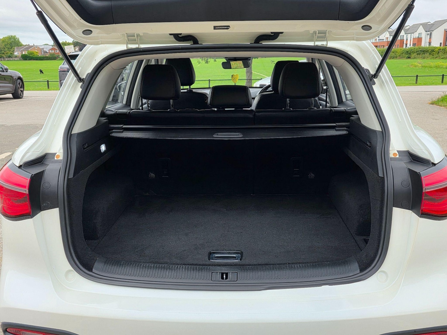 Vehicle 41