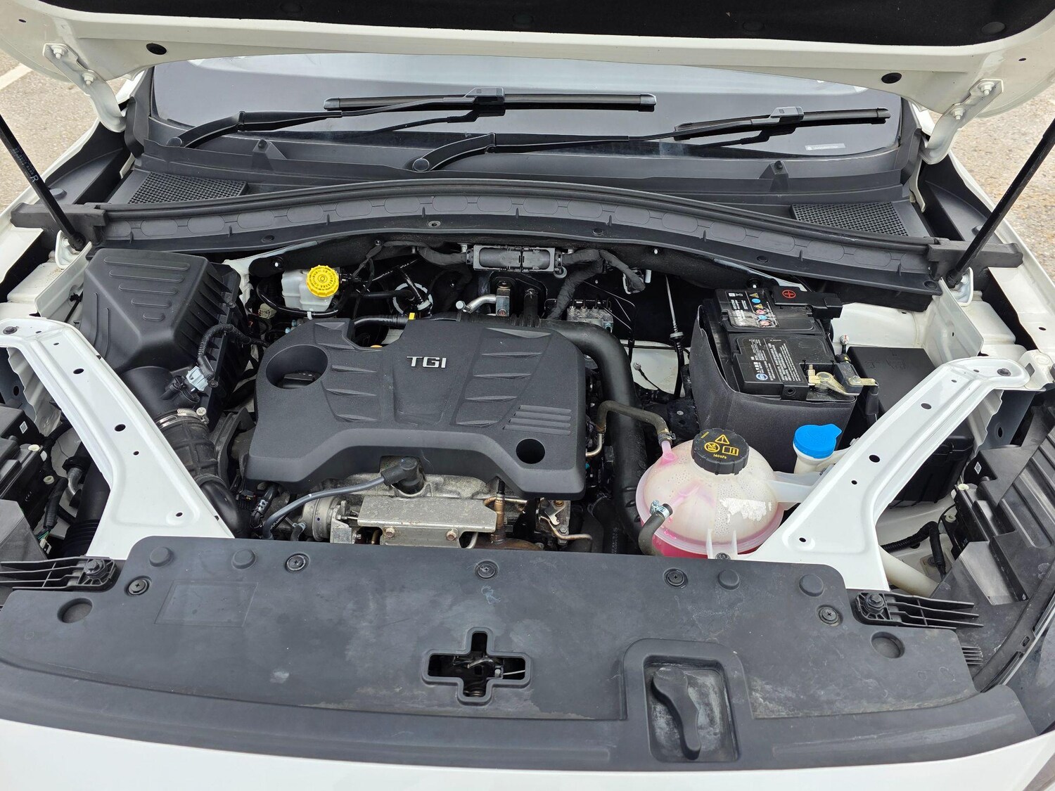 Vehicle 45