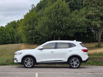 Used MG MG HS 2021 for sale - 75479821: Photo