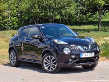 2017 - 1.5 dCi Tekna Euro 6 (s/s) 5dr