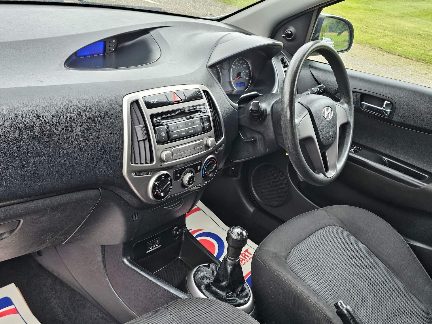 Vehicle 11