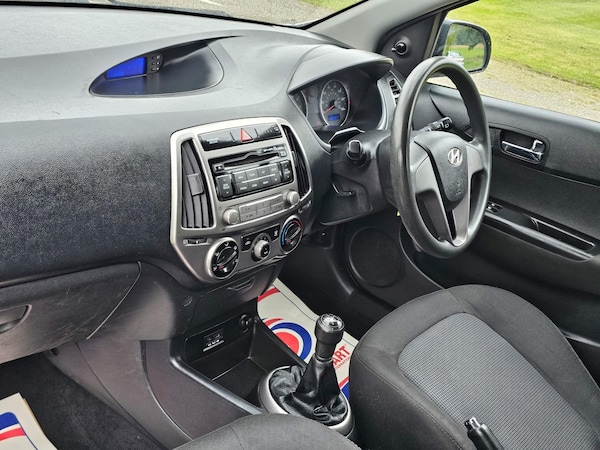 Used Hyundai i20 2014 for sale - 73474239: Photo 11
