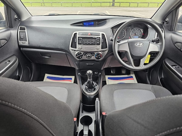 Used Hyundai i20 2014 for sale - 73474239: Photo 16