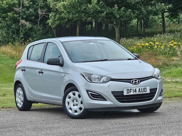 Used Hyundai i20 2014 for sale - 73474239: Photo 1