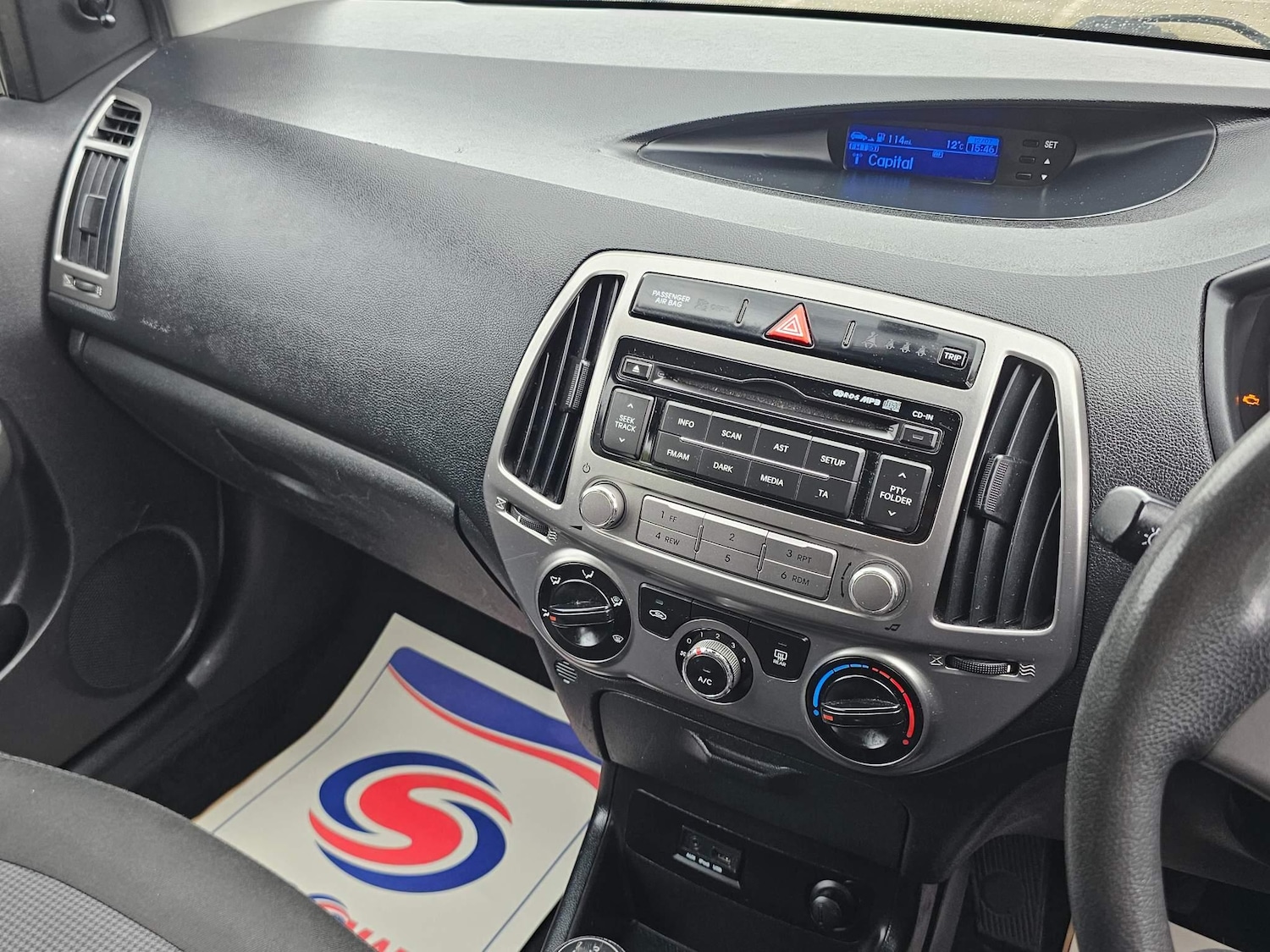 Vehicle 27