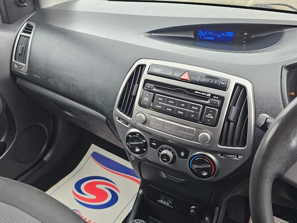 Used Hyundai i20 2014 for sale - 73474239: Photo 27