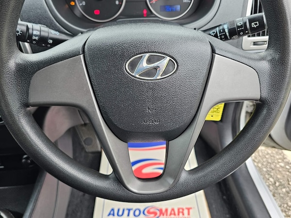 Used Hyundai i20 2014 for sale - 73474239: Photo 28