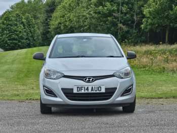 Used Hyundai i20 2014 for sale - 73474239: Photo