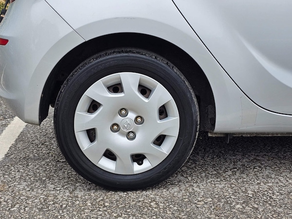 Used Hyundai i20 2014 for sale - 73474239: Photo 31