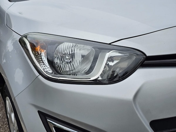Used Hyundai i20 2014 for sale - 73474239: Photo 32