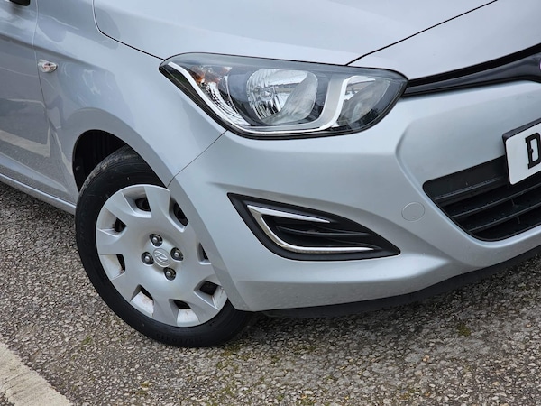 Used Hyundai i20 2014 for sale - 73474239: Photo 34