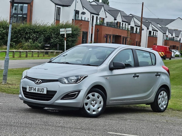 Used Hyundai i20 2014 for sale - 73474239: Photo 3