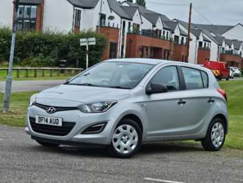 Used Hyundai i20 2014 for sale - 73474239: Photo