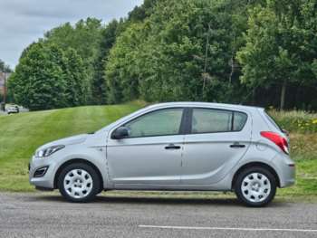 Used Hyundai i20 2014 for sale - 73474239: Photo