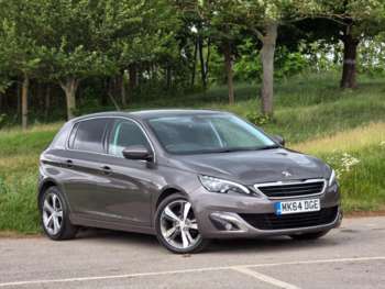 2014 - 1.6 e-HDi Allure Euro 5 (s/s) 5dr