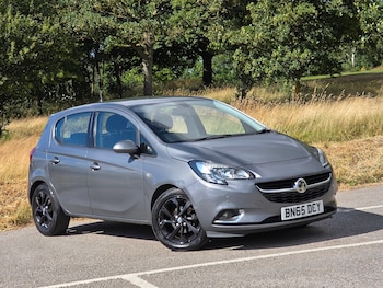 Used Vauxhall Corsa 2015 for sale - 79095009: Photo