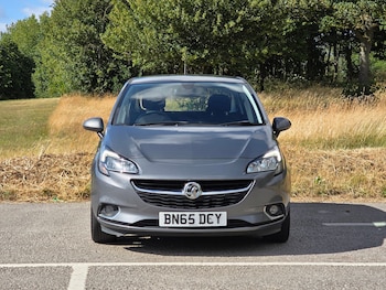 Used Vauxhall Corsa 2015 for sale - 79095009: Photo