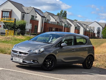 Used Vauxhall Corsa 2015 for sale - 79095009: Photo