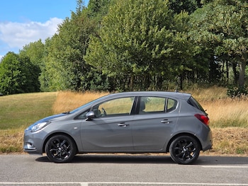 Used Vauxhall Corsa 2015 for sale - 79095009: Photo