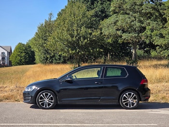 Used Volkswagen Golf 2015 for sale - 79194908: Photo