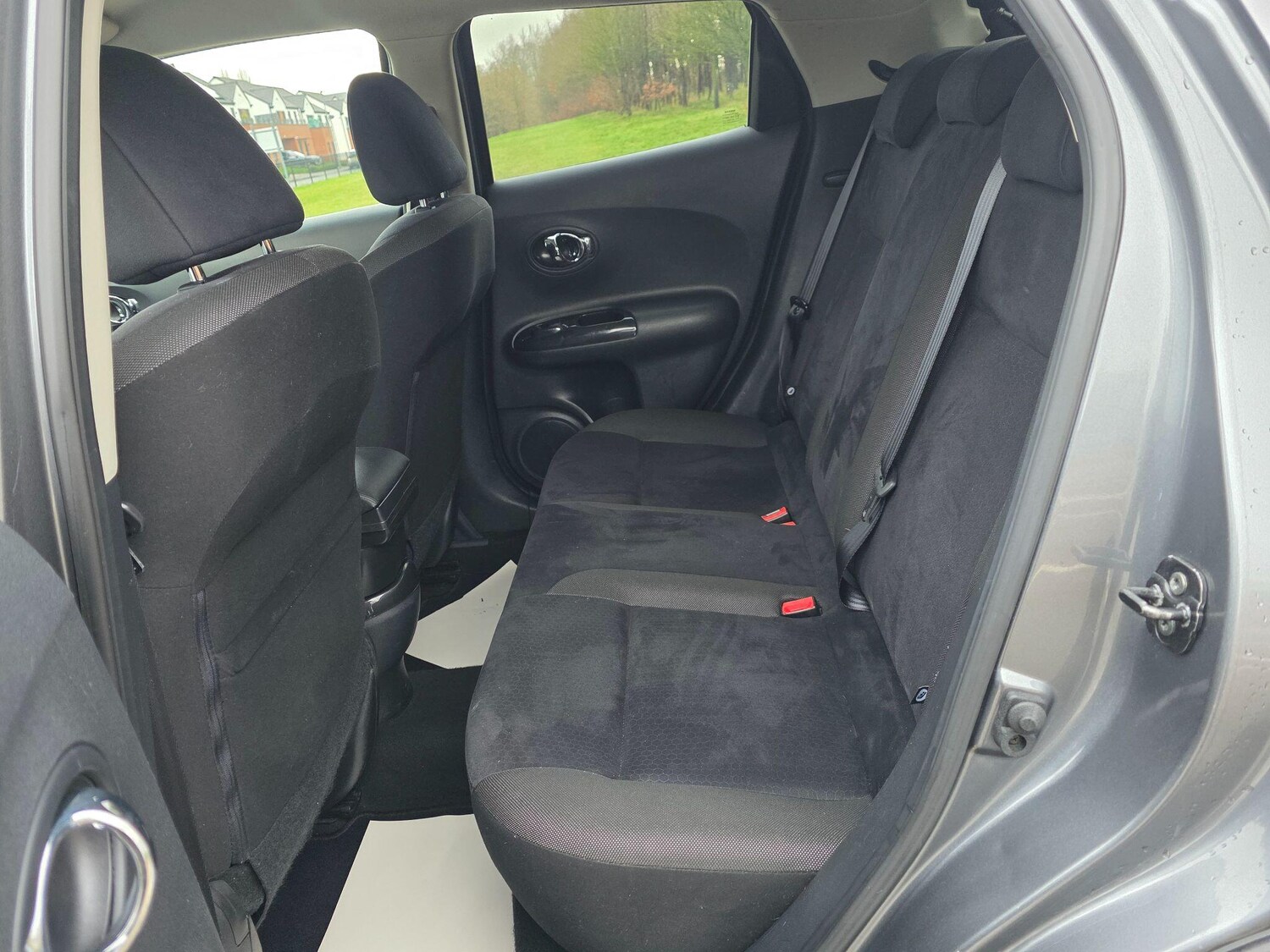 Used Nissan Juke 2013 for sale - 77526280: Photo 13