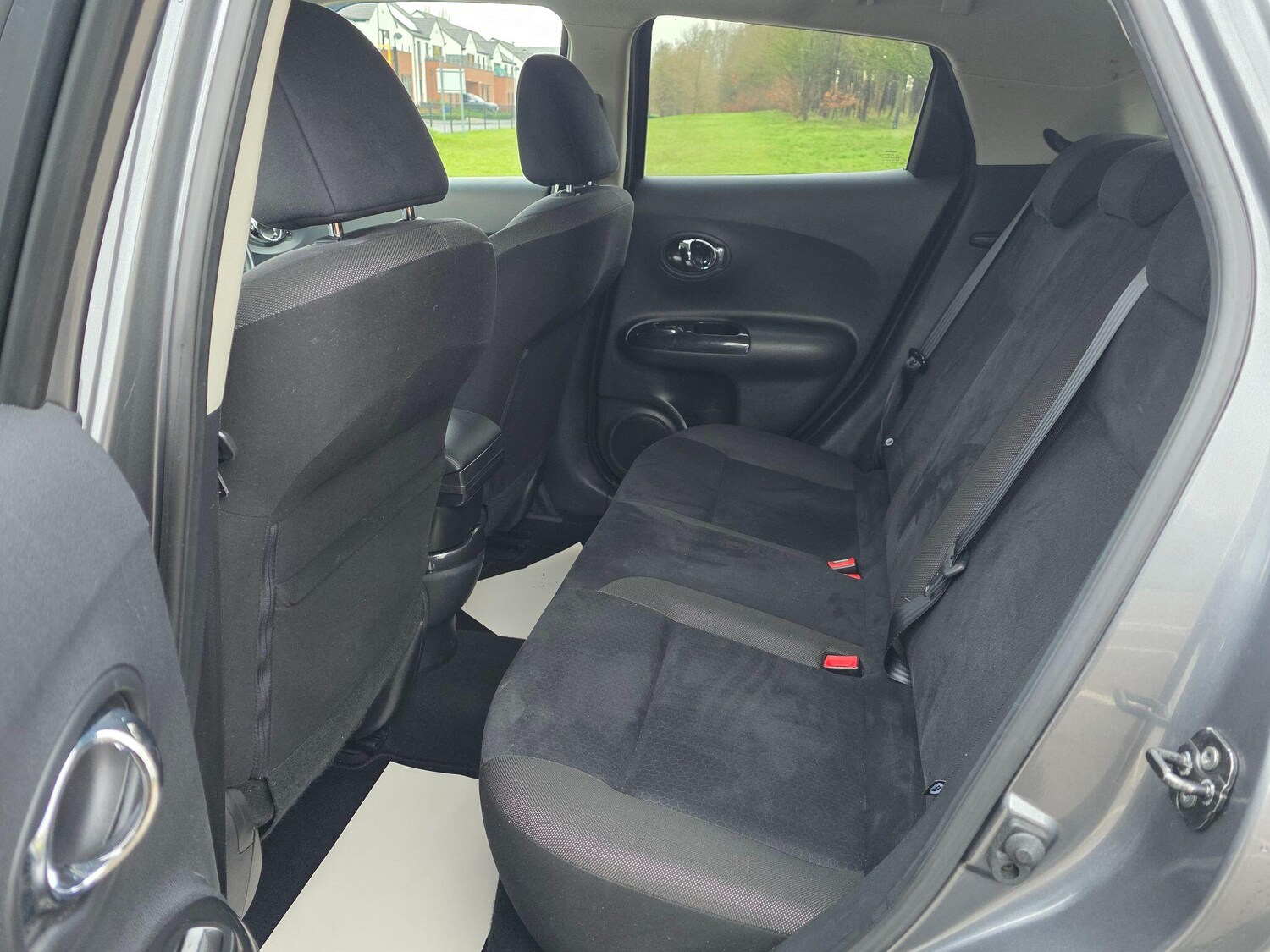 Used Nissan Juke 2013 for sale - 77526280: Photo 14