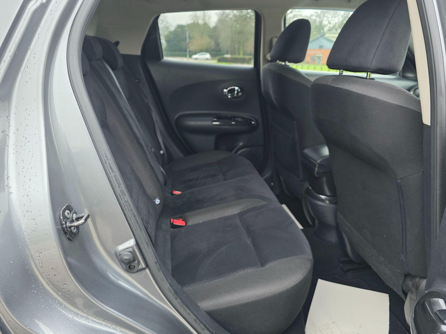 Used Nissan Juke 2013 for sale - 77526280: Photo 15