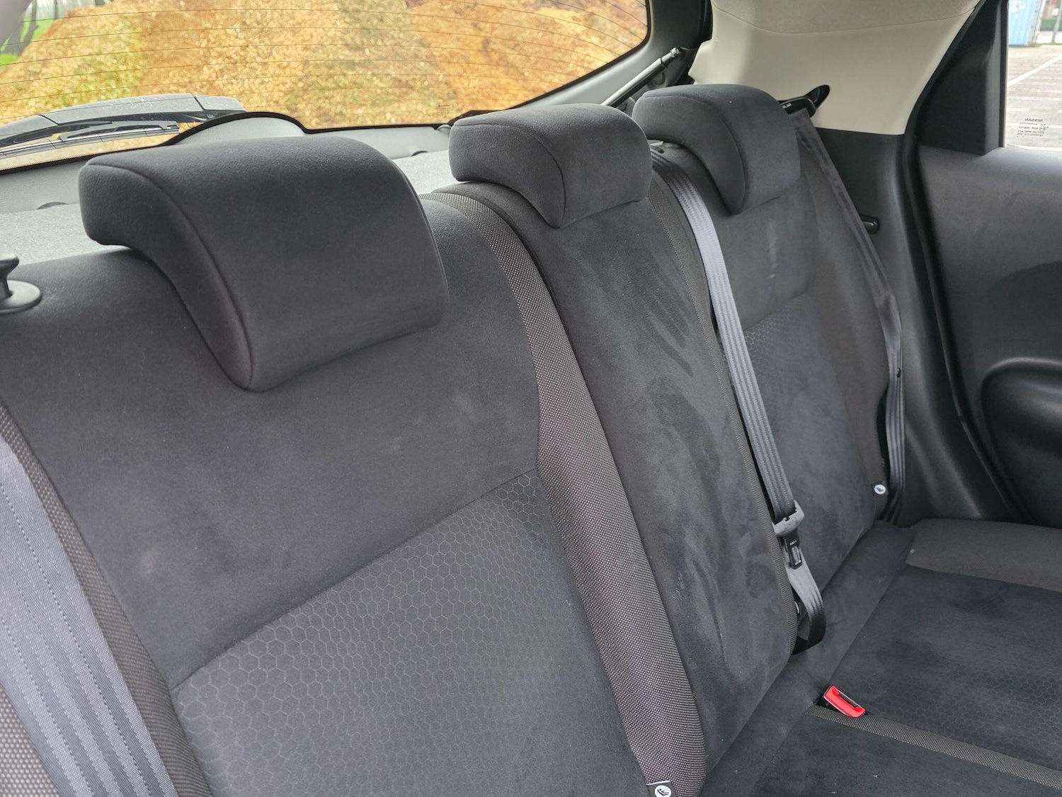 Used Nissan Juke 2013 for sale - 77526280: Photo 16