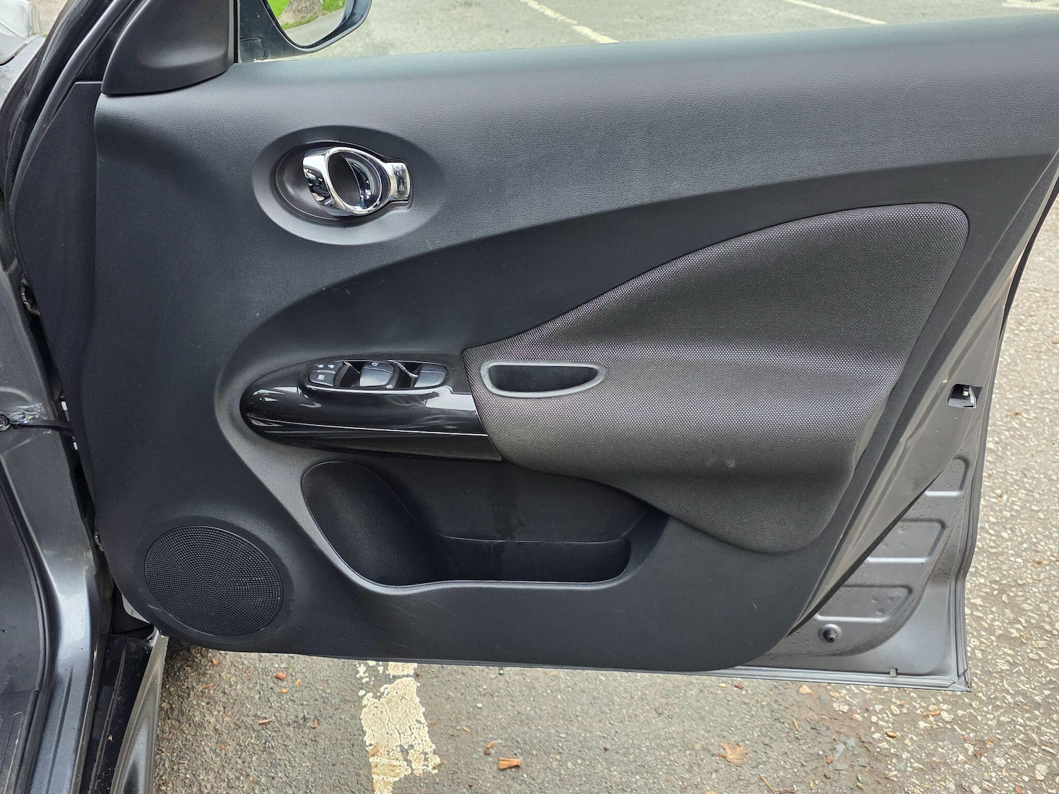 Used Nissan Juke 2013 for sale - 77526280: Photo 19