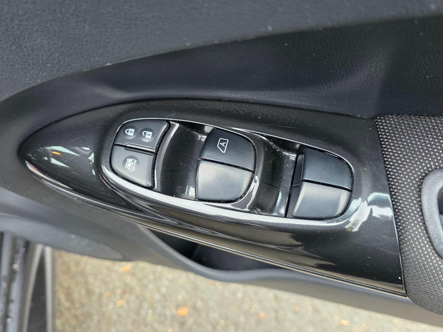 Used Nissan Juke 2013 for sale - 77526280: Photo 20