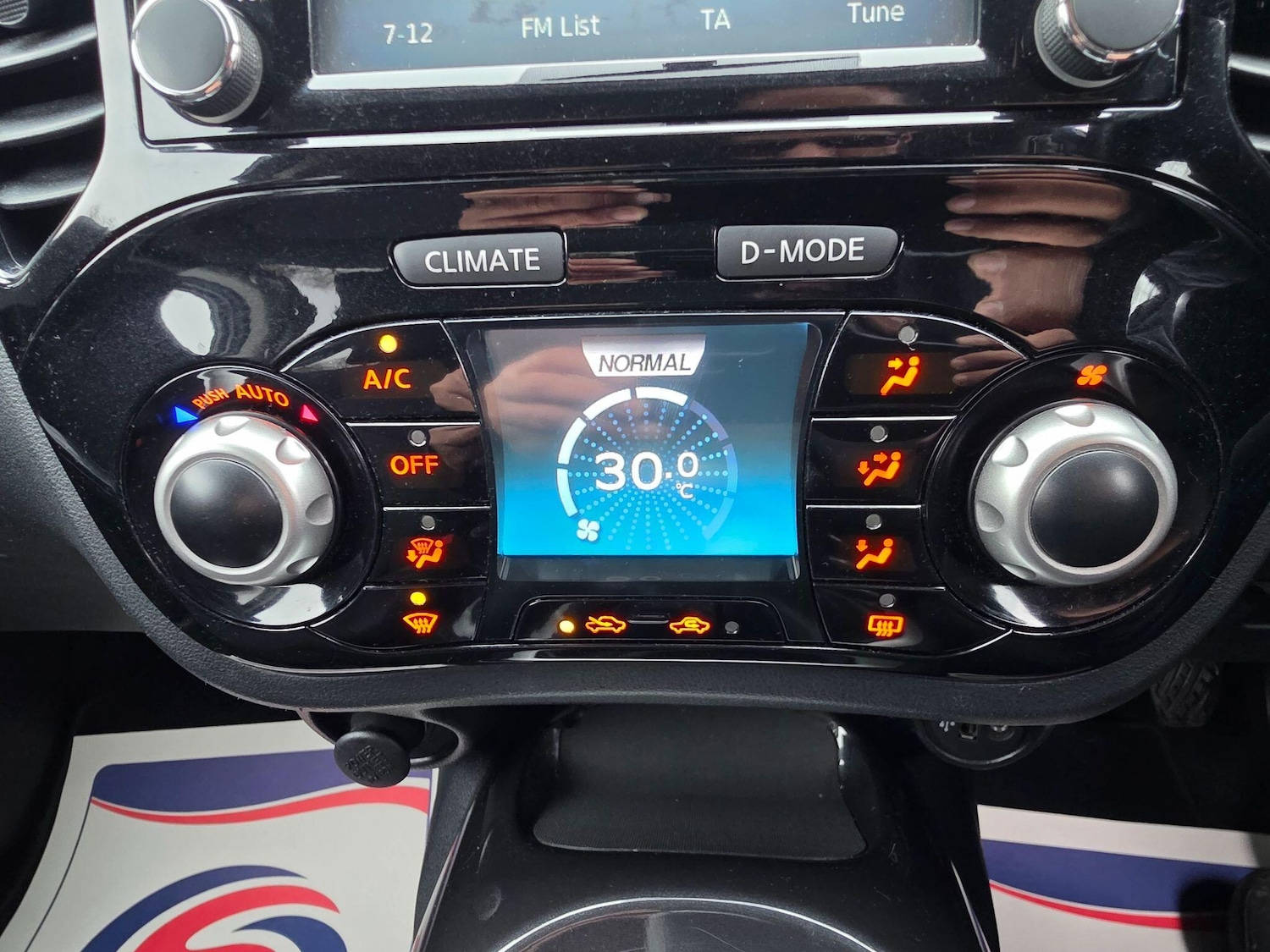 Used Nissan Juke 2013 for sale - 77526280: Photo 27