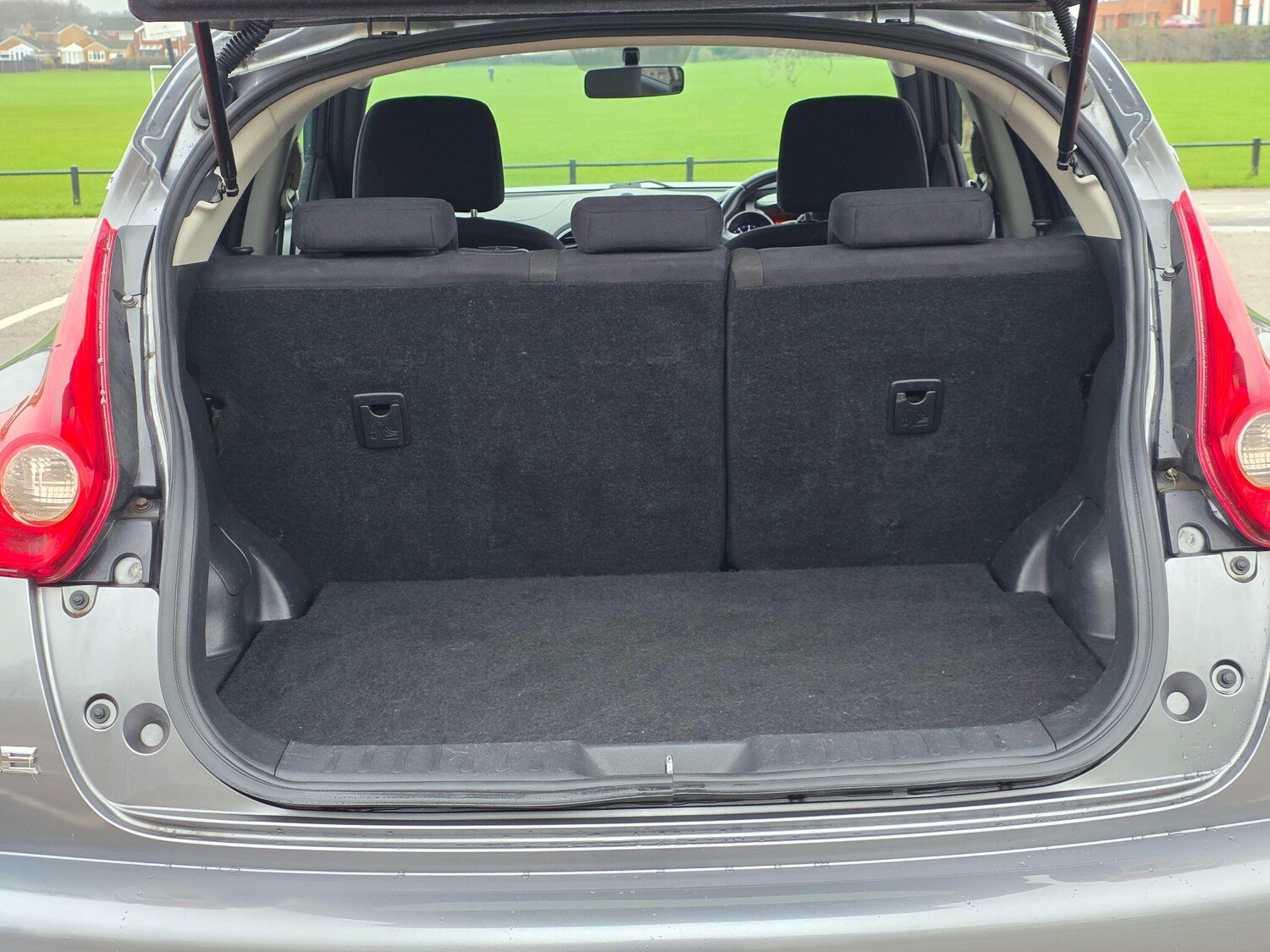 Used Nissan Juke 2013 for sale - 77526280: Photo 37