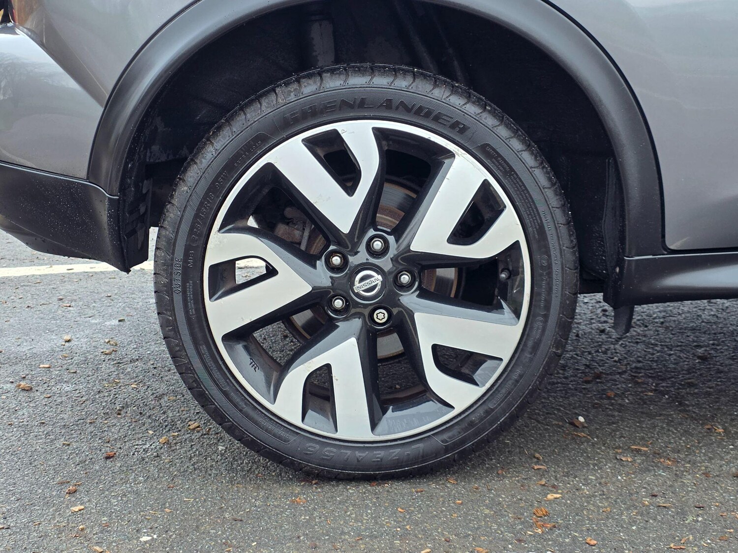 Used Nissan Juke 2013 for sale - 77526280: Photo 38