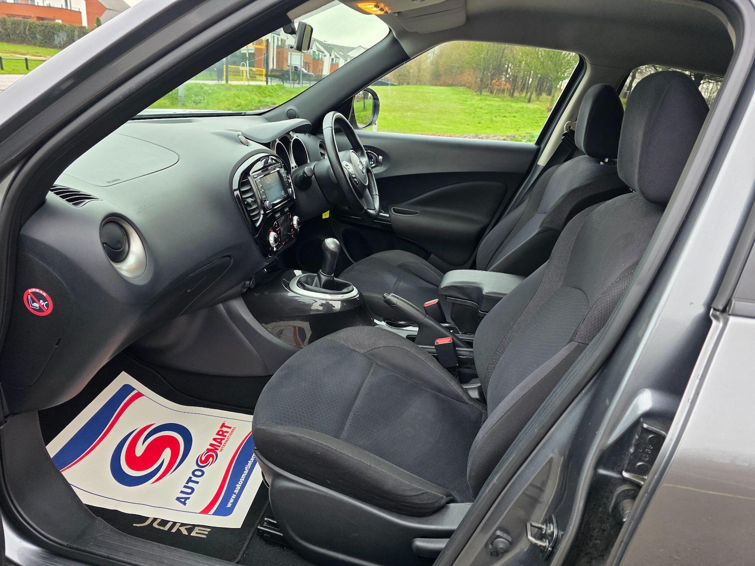 Used Nissan Juke 2013 for sale - 77526280: Photo 9