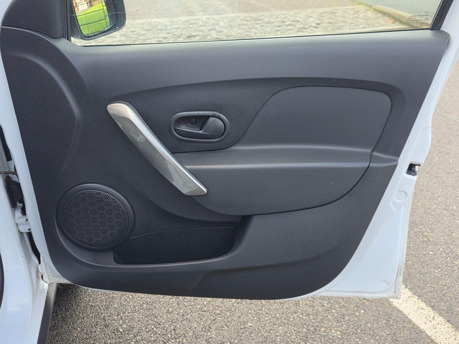 Used Dacia Sandero Stepway 2015 for sale - 77401418: Photo 19