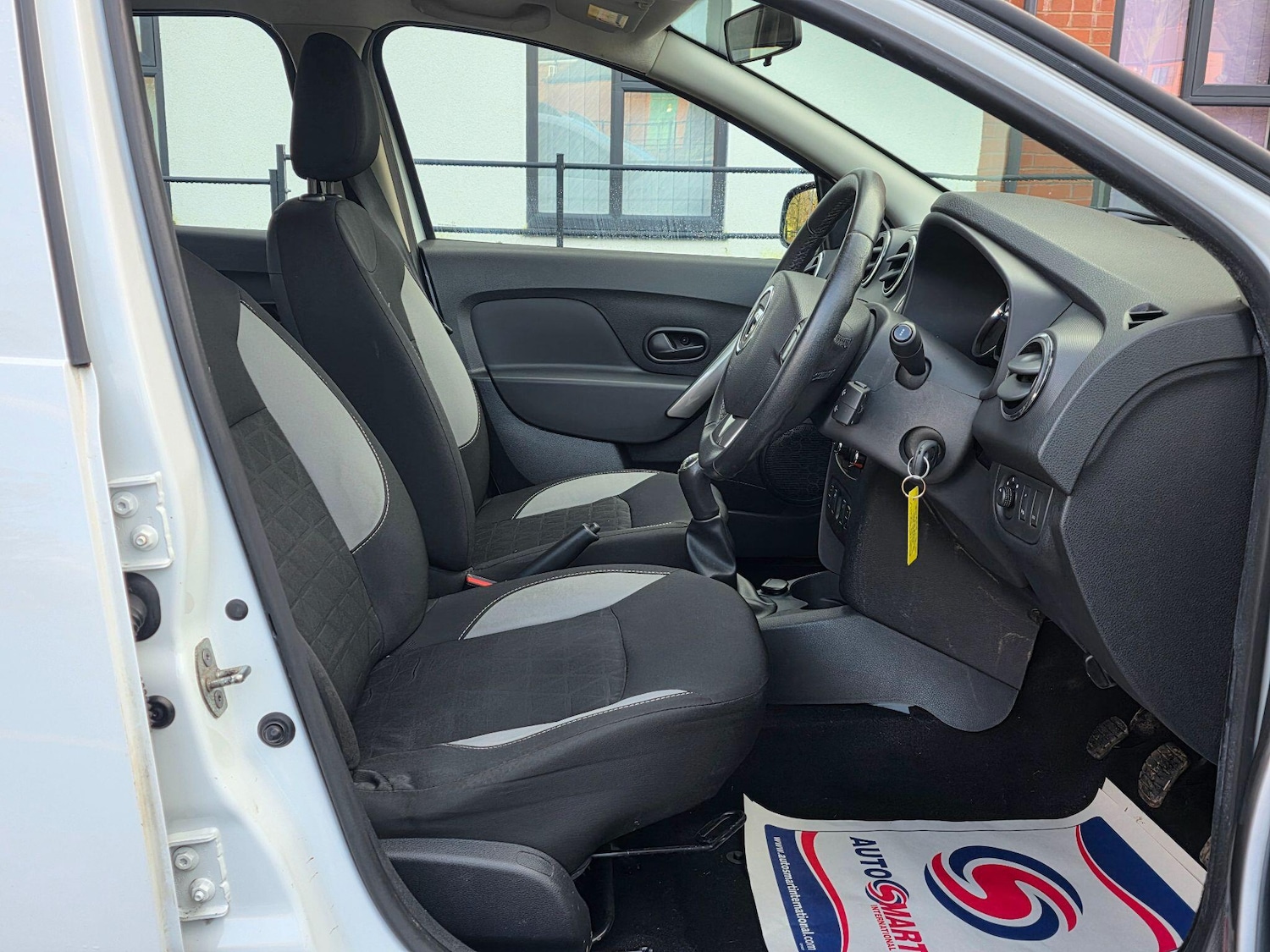 Used Dacia Sandero Stepway 2015 for sale - 77401418: Photo 21