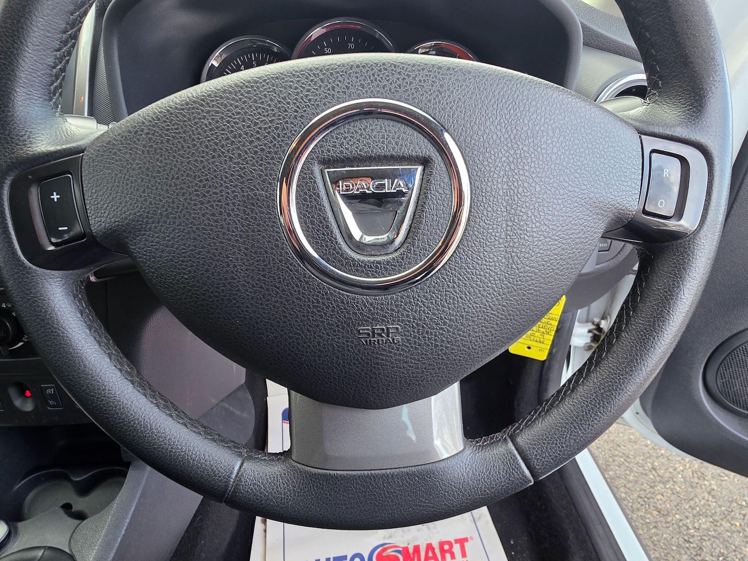 Used Dacia Sandero Stepway 2015 for sale - 77401418: Photo 29