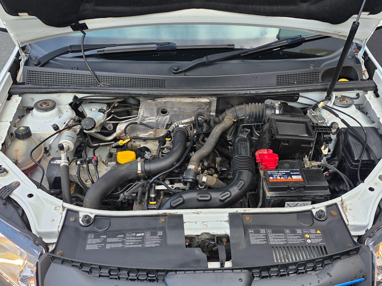 Used Dacia Sandero Stepway 2015 for sale - 77401418: Photo 38