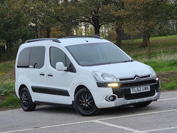 Citroen - Berlingo Multispace