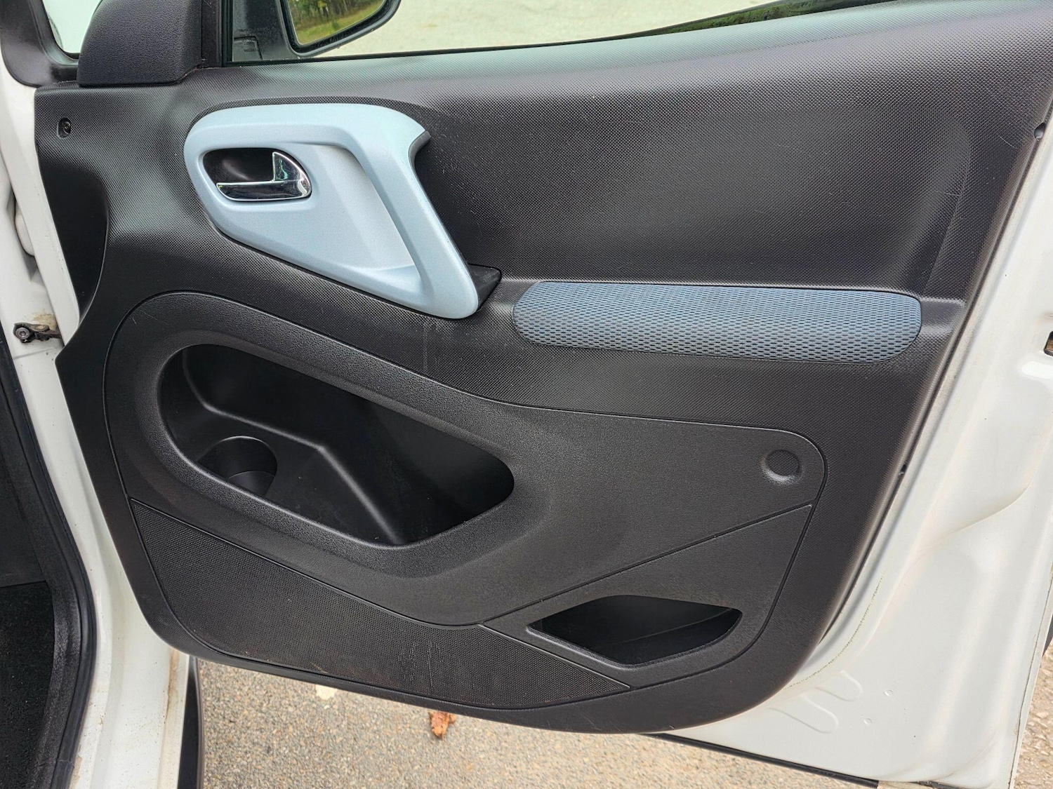 Used Citroen Berlingo 2012 for sale - 76271838: Photo 20