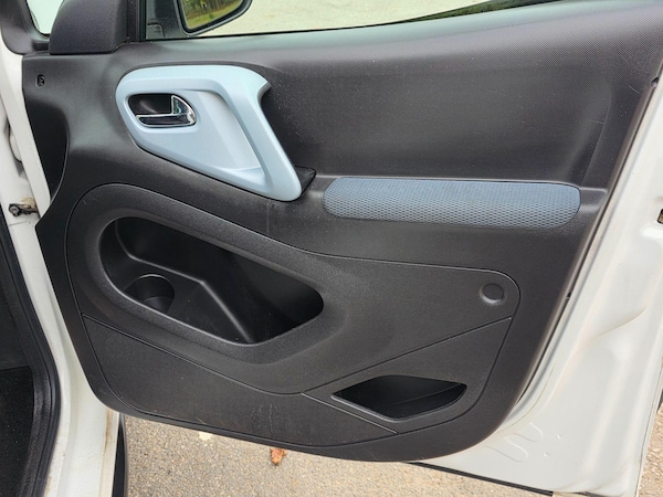 Used Citroen Berlingo Multispace 2012 for sale - 76271838: Photo 20