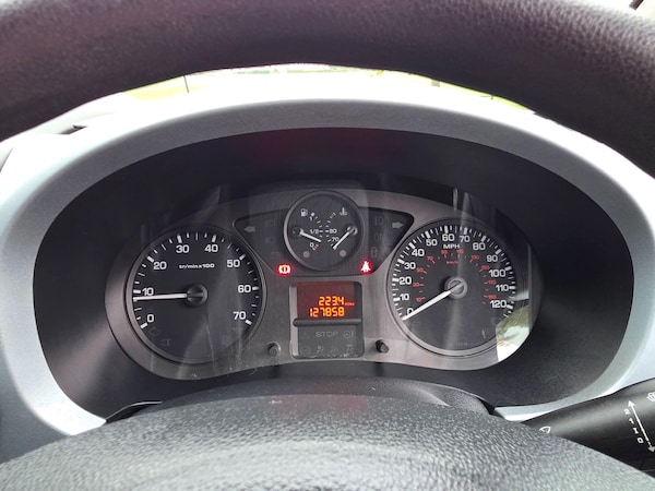 Used Citroen Berlingo Multispace 2012 for sale - 76271838: Photo 24